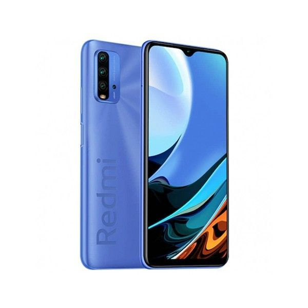 Смартфон Xiaomi Redmi 9T - купить по выгодной цене в интернет-магазине ...