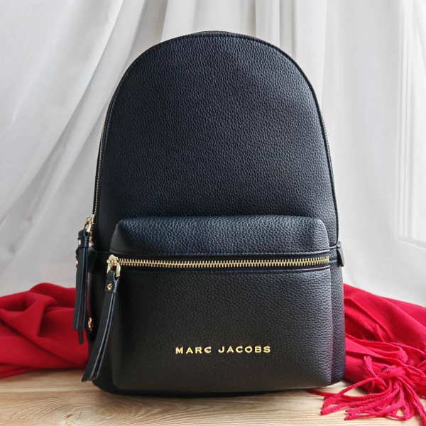 Marc Jacobs Рюкзак - купить с доставкой по выгодным ценам в интернет ...