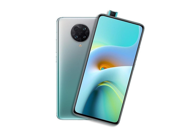 Смартфон Xiaomi Redmi K30 Ultra - купить по выгодной цене в интернет ...