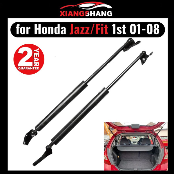 Газовые упоры задней двери багажника для Honda Jazz для Honda Fit ...