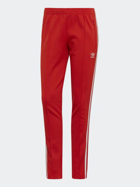 Adidas originals sst store track pant black