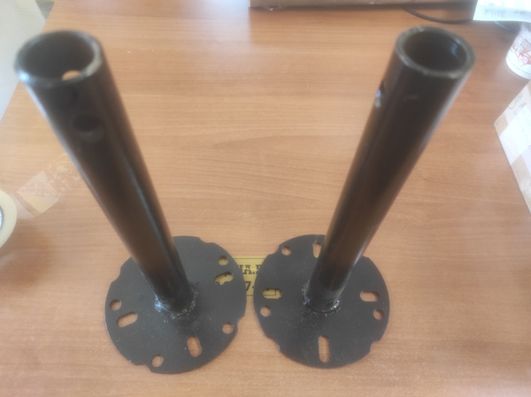 Комплектующее для мотоблока Ступица колеса мотоблока-культиватора круг ...