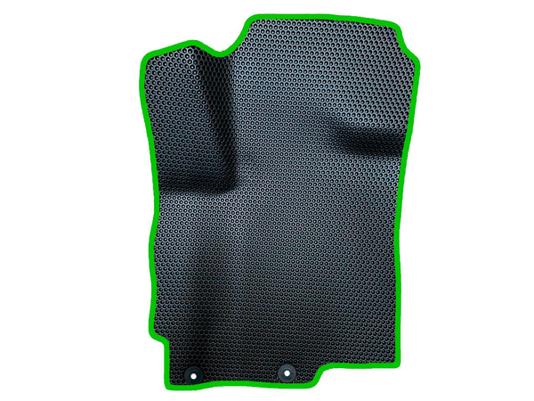 Коврики в салон автомобиля EVAFORMAT Mitsubishi Outlander 3 (2012-2022 ...