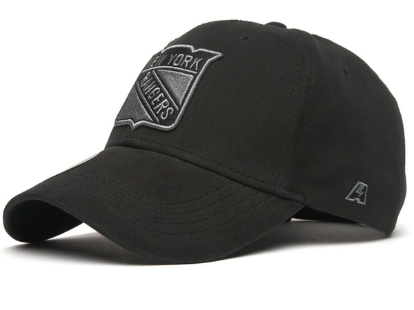 Бейсболка Atributika & Club New York Rangers купить на OZON по низкой ...