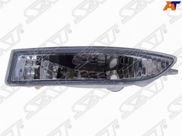Фара противотуманная (Справа) Toyota 4Runner 02-05 / Hilux Surf 02-05