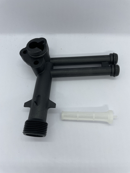 Штуцер входной на водяное охлаждение, K3-K5 Karcher арт 9.001-745.0 ...