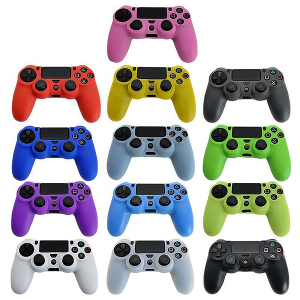 Чехол для игрового контроллера, для PlayStation 4 - купить по выгодной ...