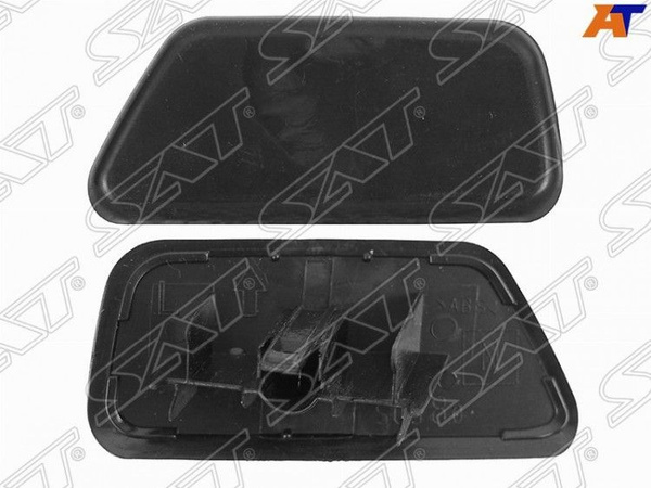 Крышка омывателя фары Subaru Forester 16-19 (Слева)