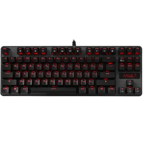 Dexp anger tkl. DEXP Anger TKL Red Switch. Клавиатура DEXP Anger TKL. Дексп страйк клавиатура. DEXP Strike клавиатура.