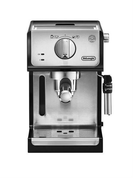 DeLonghi Кофеварка рожковая ECP35.31 - купить с доставкой по выгодным ...