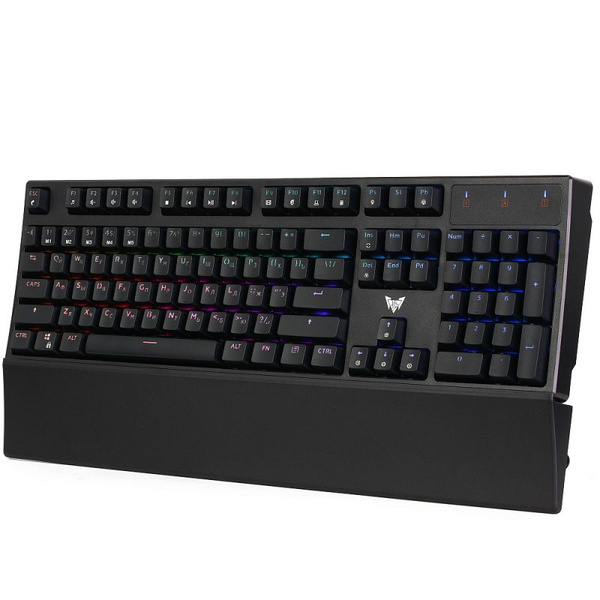 Механическая клавиатура Crown x CMGK-902 купить по низкой цене: отзывы ...