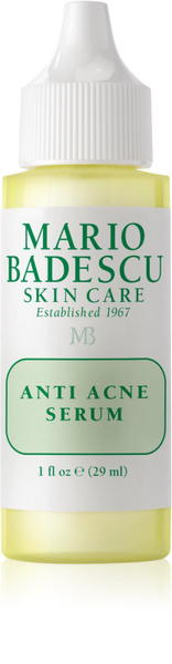 Mario badescu serum discount