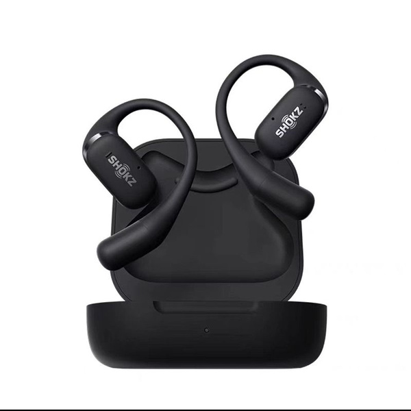 Наушники Вкладыши SHOKZ openfit - купить по доступным ценам в интернет ...