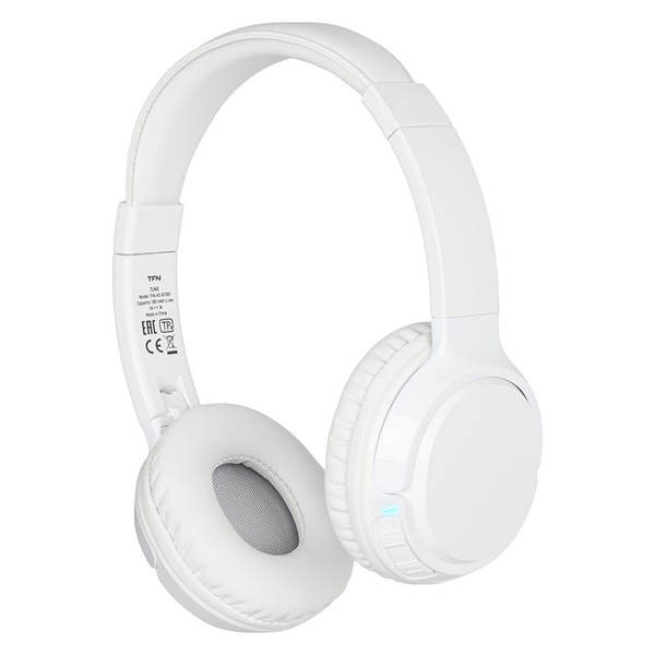 Наушники Накладные TFN полноразмерные Magic Bluetooth - купить по ...