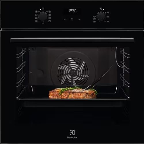 Духовой шкаф electrolux eob98000x