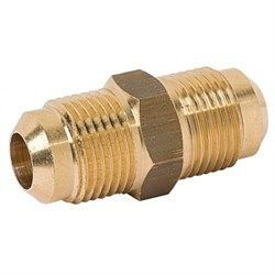 Переходник 1/4 X 1/4 SAE U-04 - купить с доставкой по выгодным ценам в ...