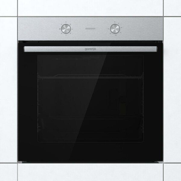 Gorenje Электрический духовой шкаф BO 6712E02XK - купить с доставкой по ...