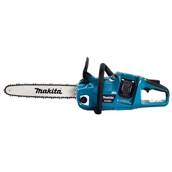 Пила цепная аккумуляторная MAKITA LXT DUC353Z, без АКБ и ЗУ - купить с ...