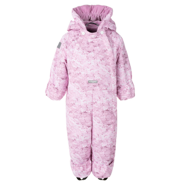 Комбинезон для мальчиков и девочек HAPPY, Девочки, Демисезон, размер 68 ...