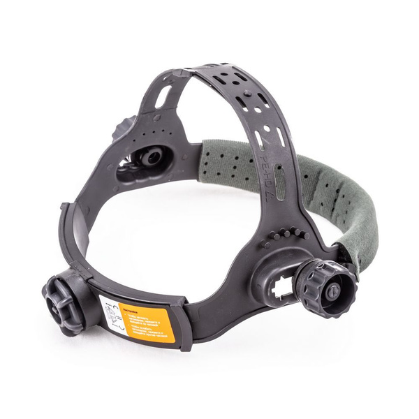 Оголовье для сварочной маски T.V.O.G.O.L.O.V.1 {} - купить с доставкой ...