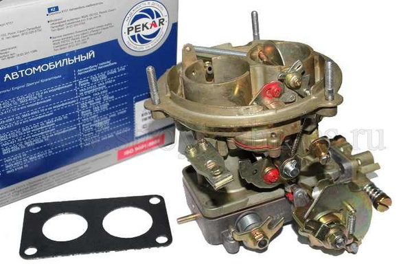 Купить Карбюратор Газель В Воронеже