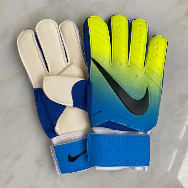 Профессиональные футбольные вратарские перчатки Vapor Grip 3 ...