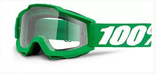 Очки кроссовые 100% Strata MX - купить по выгодной цене в интернет ...