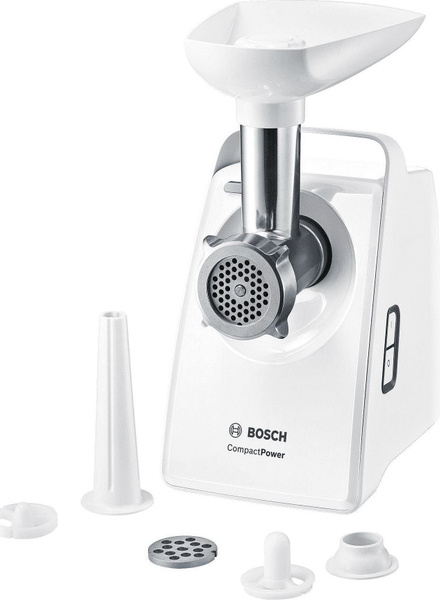 Купить мясорубку Bosch MFW3520W по низкой цене: отзывы, фото ...