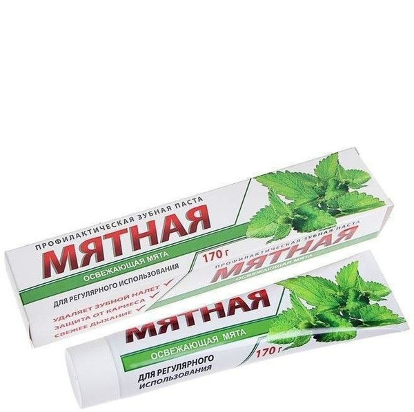 Паста зубная Озон 97