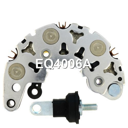 Диодный мост Geely Panda, MK, Otaka (Джили Панда, МК, Отака), новый ...