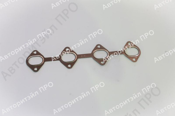 Прокладка выпускного коллектора Cummins 2.8 Газель - ГАЗ арт. .5261421F ...