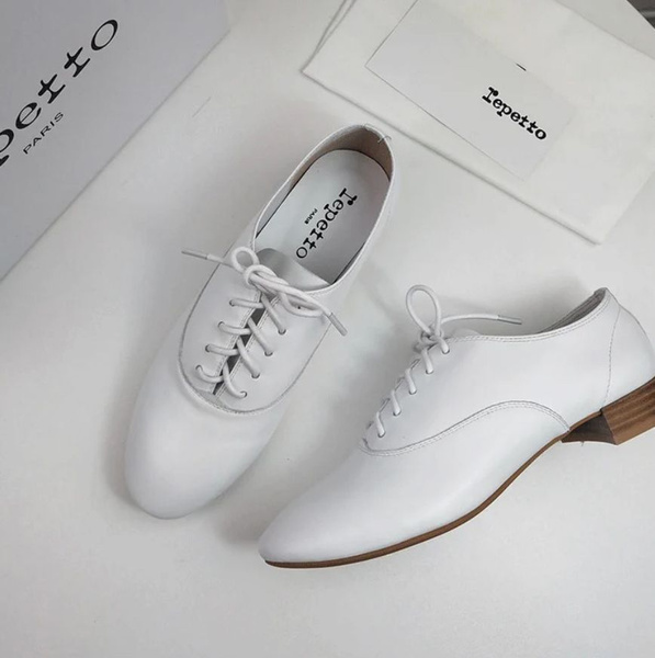 Кроссовки Repetto - купить с доставкой по выгодным ценам в интернет ...