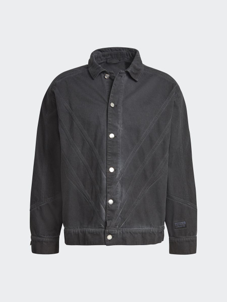 Adidas 2024 denim jacket