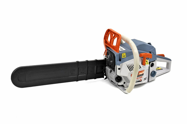 Бензопила ELTI GS-18/2500 купить на OZON по низкой цене (1066222130)