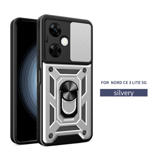 Чехол для OnePlus Nord N30 5G/Nord CE3 LITE / Чехол для смартфона Ван ...