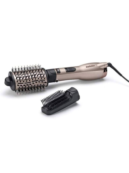 Фен-щетка для волос BaByliss AS90PE_2523 озон - купить по выгодным ...