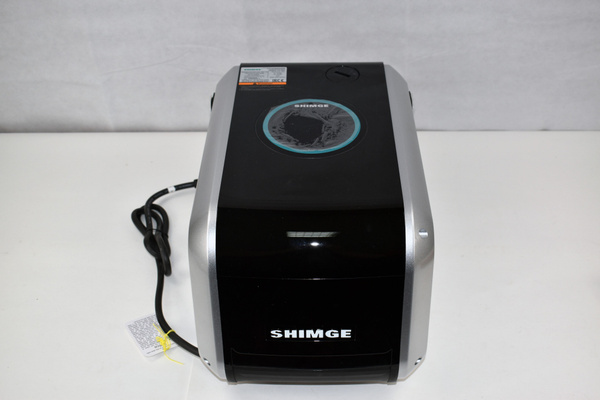Насосная станция SHIMGE CA1000_черный_серебристый, 220 л/мин - купить ...