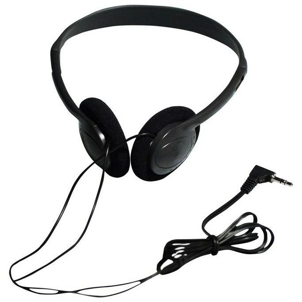 Наушники Накладные Ritmix RH-501 - купить по доступным ценам в интернет ...