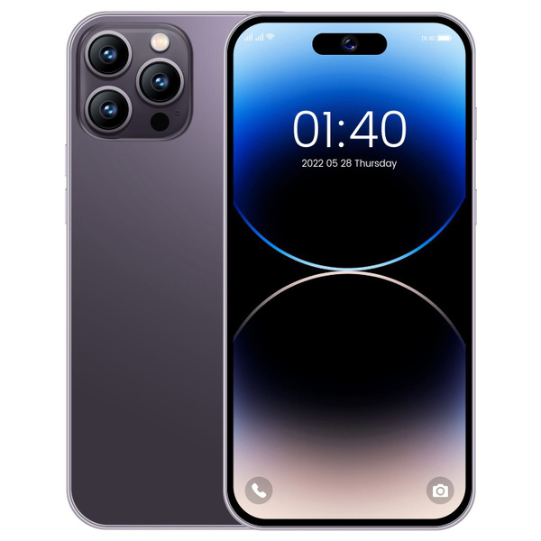 Lenovo смартфон i 15 pro max