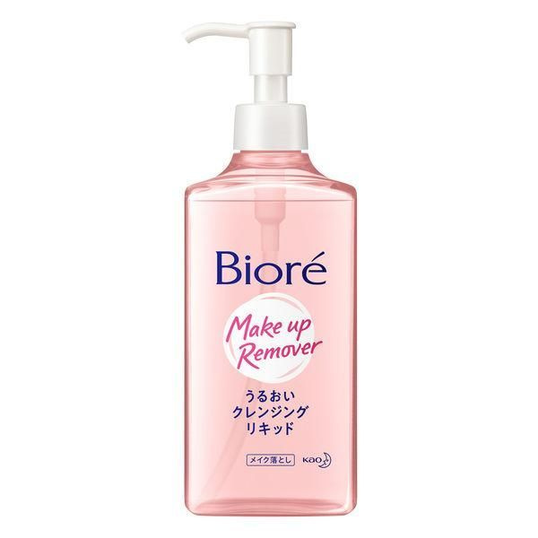 Biore / Японская сыворотка для умывания и снятия макияжа,230 мл ...