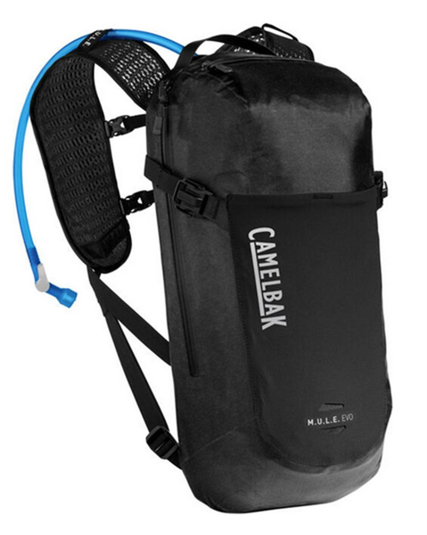 Рюкзак с гидратором, велорюкзак с питьевой системой CAMELBAK M. U. L. E ...