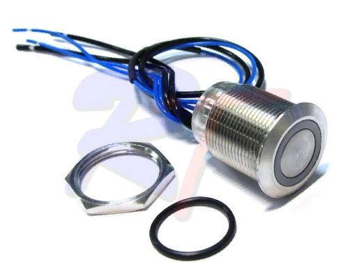 Прочие аксессуары и комплектующие для судов Rivertec Переключатель ...