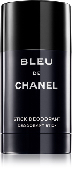 Chanel Bleu de Chanel - дезодорант-стик для мужчин Шанель / 75 ml ...