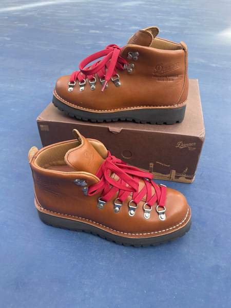 Ботинки DANNER - купить с доставкой по выгодным ценам в интернет ...