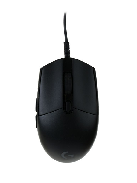 Мышь Logitech G G203, черный - купить по выгодной цене в интернет ...