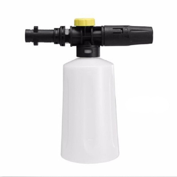 Пенная насадка для мойки Karcher K2-K7 - купить с доставкой по выгодным ...