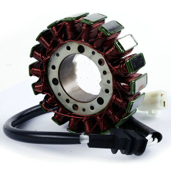 Катушка статора мотоцикла для Yamaha YZF R6 1999-2002 5EB-81410-00-00 ...