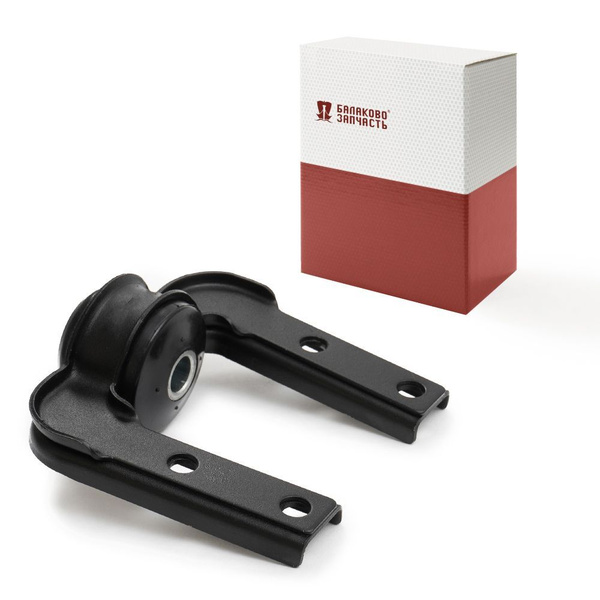 Кронштейн для а/м ВАЗ-2190 Гранта растяжки "краб" - БалаковоЗапчасть ...