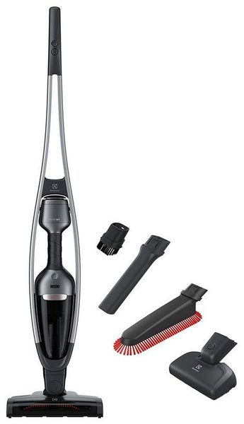 Пылесос беспроводной Electrolux PURE Q9 PQ91_ANIMS - купить с доставкой ...