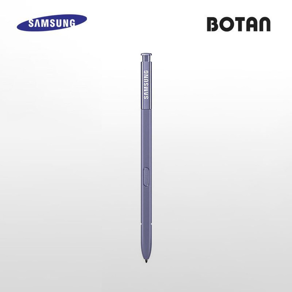 Емкостный стилус Samsung Note 8 S Pen Фиолетовый купить с доставкой